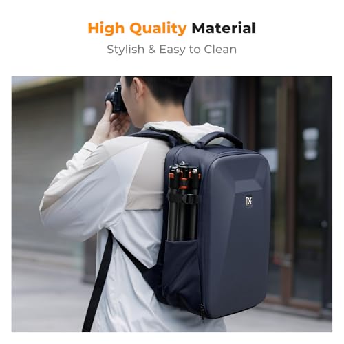 Camera Backpack