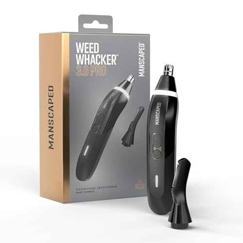 Weed Whacker® 3.0 PRO Electric Nose
