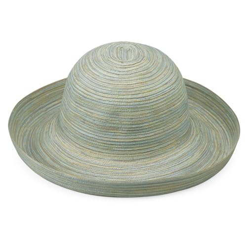 Wallaroo Women’s Sydney Sun Hat