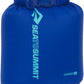 Sea to Summit Lightweight Dry Bag, Multi-Purpose Dry Storage