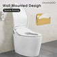 Toilet Seat Cover Dispenser