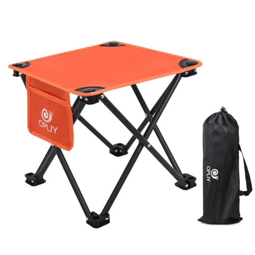 Camping Stool