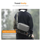 2 in 1 Camera Sling Bag