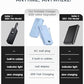 Portable Charger 20000mAh PD20W w