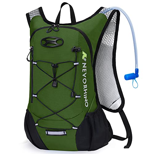 Lightweight Hydration Backpack