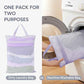 10 Set Packing Cubes for Travel (10 Count)
