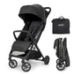 Quid³ Travel Stroller + Carry Bag & Wheel Covers