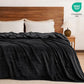 Fleece Blanket Twin Size 66"x90"
