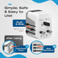 Travel Adapter Worldwide