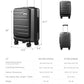 Carry On Luggage