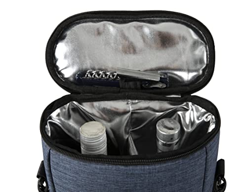 2 Bollte Wine Bag