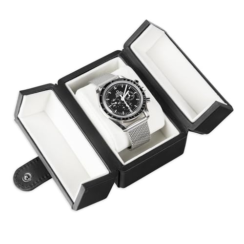 Single Travel Watch Case