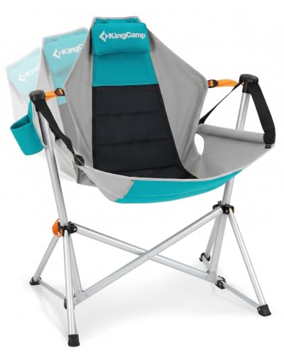 Hammock Camping Chair