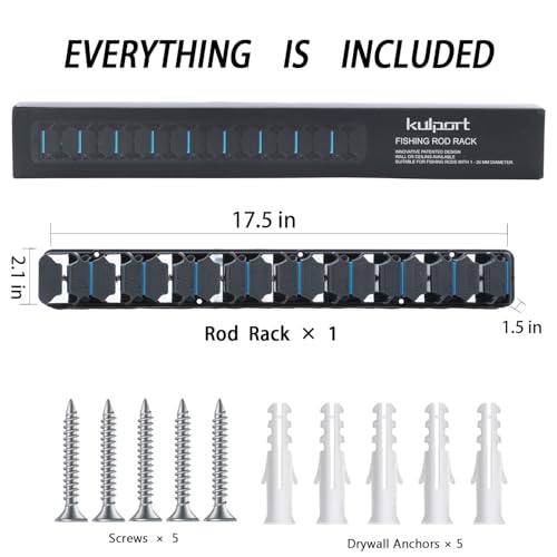 Fishing Rod Holder