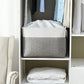 Storage Bins Baskets for Organizing (3 Count)