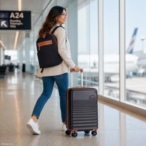 Luggage Sets 3Piece