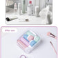Travel Bottles for Toiletries 8 Pack (8 Count)