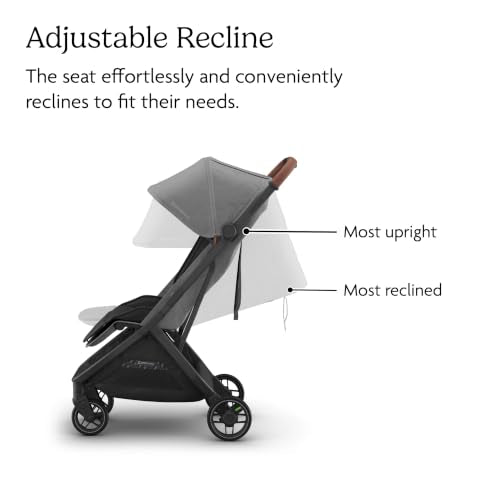 Minu V3 Travel Stroller