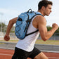 Hydration Backpack with 2L Water Bladder
