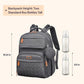 Diaper Bag Backpack (6 count)