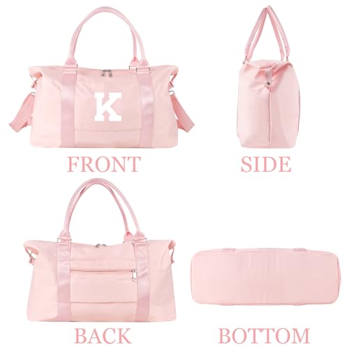 Dance Gym Duffel Bag Gifts for Girls Teen