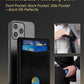 Wallet for Men (13 Count)