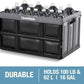 Collapsible Storage Bins (3 Count)