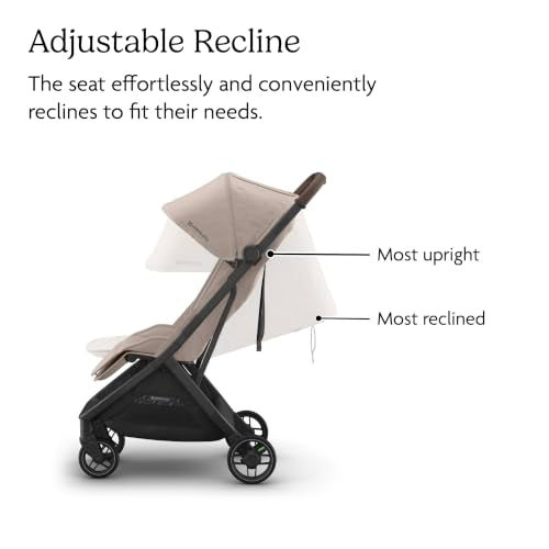 Minu V3 Travel Stroller