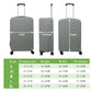 Luggage Cover 24