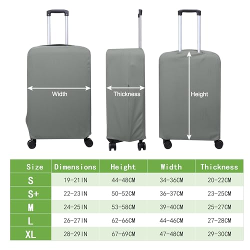 Luggage Cover 24