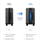 Airline Approved Expandable Carry On Suitcase