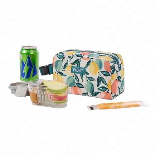 Freezable Snack Box