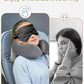 4 Pack Silk Sleep Mask (4 Count)
