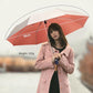 Sun Umbrella Blocking UV Protection Compact Auto Folding Parasol