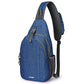 Sling Bag for Men Women