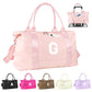 Dance Gym Duffel Bag Gifts for Girls Teen