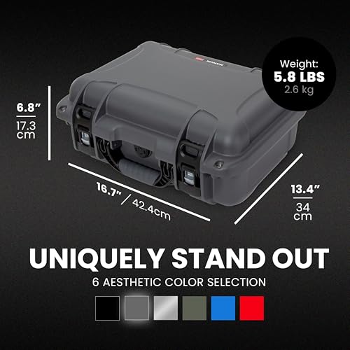 920 Pro Photo Kit Case