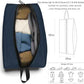 Shoe Bags for Travel (2 Count)