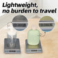 8.8oz Travel Bottle with Flip Cap (2 Count)