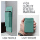 Portable Hard Drive Sleeve for Laptop
