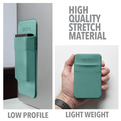 Portable Hard Drive Sleeve for Laptop