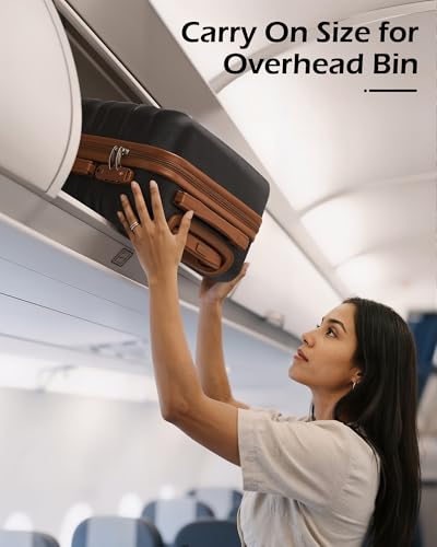 Luggage Sets 3 Piece (3 Count)