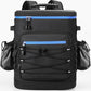 Large 52 Can Insulated Waterproof Leakproof Cooler Backpack