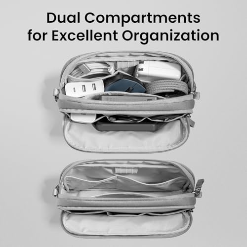 Electronic Organizer Travel Case