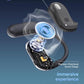 AI Translation Earbuds Real Time (2 Count)