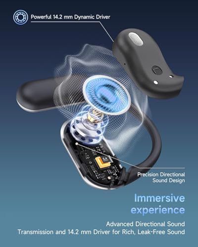 AI Translation Earbuds Real Time (2 Count)
