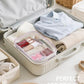 TSA Approved Clear Toiletry Bag for Travel