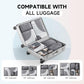 11 Set Packing Cubes for Travel (11 Count)