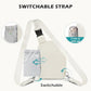 Anti Theft Crossbody Bag for Women