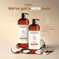 Coconut & Shea Shampoo for Dry Hair (33.8 Fl Oz)